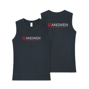 Camisetas de Tirantes Personalizadas para Correr, Camisetas Deportivas sin Mangas para Gimnasio, Chaleco Deportivo para Hombre, Camiseta de Tirantes para Fitness - Product Image 6