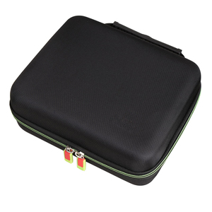Tartarus Pro V2 Gaming Keypad Estuche de transporte a prueba de golpes EVA Case Bag - Product Image 4