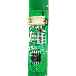 Capteur de niveau capacitif à 2 points pour dispositifs médicaux et déshumidificateurs, circuit imprimé 5V, fabricant D6CS-2116D - Product Image 6