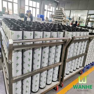 פילטר תעשייתי 1.06.30D06BN-KE50 3 מיקרון מסנן שמן הידראולי אלמנט מסנן הידראולי בלחץ גבוה עבור טורבינת רוח סוזלון - Product Image 6