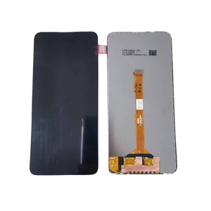 สำหรับ <span class=keywords><strong>Vivo</strong></span> <span class=keywords><strong>หน้า</strong></span><span class=keywords><strong>จอ</strong></span> LCD S1 <span class=keywords><strong>V15</strong></span>โทรศัพท์มือถือรับประกัน1ปีอะไหล่<span class=keywords><strong>จอ</strong></span>แสดงผลแบบสัมผัสสำหรับโทรศัพท์มือถือ - Product Image 3