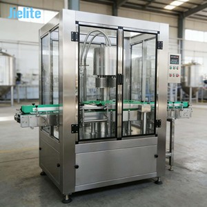 Machine industrielle automatique <span class=keywords><strong>de</strong></span> rétraction <span class=keywords><strong>de</strong></span> capsules, facile à utiliser, haute adaptabilité aux bouteilles, pour l'emballage et la fermeture des bouteilles <span class=keywords><strong>de</strong></span> vin - Product Image 2