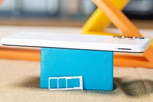 Teléfono Inteligente Amsung <span class=keywords><strong>A13</strong></span> 5G Original Desbloqueado, Android 13, Batería de 5000 mAh, Pantalla LCD de 6.5 Pulgadas y 90 Hz, Español Inglés - Product Image 5