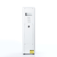 Offre Spéciale machine fonctionnante silencieuse de diffuseur de parfum, machine commerciale de diffuseur d'arome, diffuseur d'huile essentielle pour l'hôtel