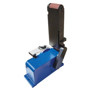 Articolo #   Levigatrice a Nastro <span class=keywords><strong>per</strong></span> <span class=keywords><strong>Legno</strong></span> MM491GL 4x36 Pollici con Levigatrice a Disco da 6 Pollici, Motore 370W ad Alta Produttività - Product Image 4