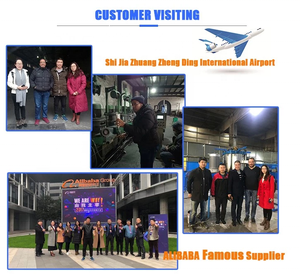 Lasstaaf Hoge Kwaliteit Roestvrij Staal Lassen Elektrode Staaf <span class=keywords><strong>E6013</strong></span> <span class=keywords><strong>E7018</strong></span> E6011 Aws Tig Wolfraam Fabricage - Product Image 5