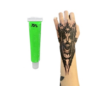 Crema en Polvo para Tatuajes <span class=keywords><strong>de</strong></span> Alta Calidad, Máquina <span class=keywords><strong>de</strong></span> Micropigmentación Capilar, Producto para Eliminación Permanente <span class=keywords><strong>de</strong></span> Estrías y Tatuajes - Product Image 5