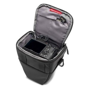 กระเป๋า Borsa Fondina ADVANCED S Iii สีดำ MB MA3 H S - Product Image 4