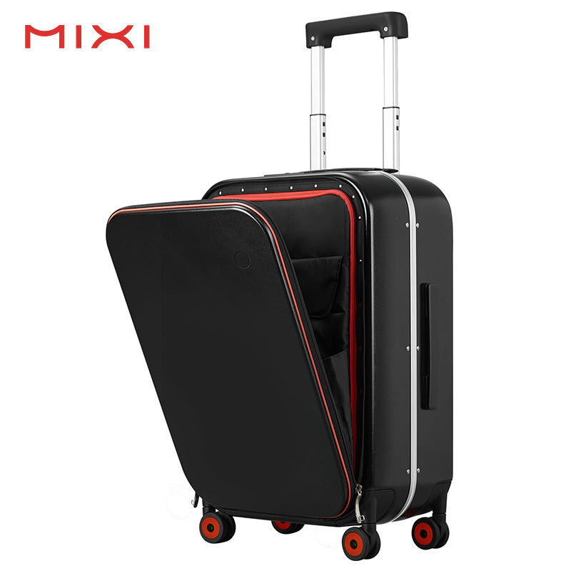Mixi Large Maletas Travel Bags - Durable & Fashionable