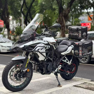 Moto d'occasion 1200GS de <span class=keywords><strong>2018</strong></span> avec valise, transmission par arbre, moto d'aventure tout-terrain <span class=keywords><strong>F800GS</strong></span> F900GS R1200GS - Product Image 4