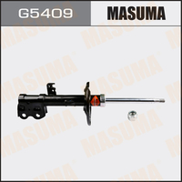 G5409 MASUMA Pemasok Profesional Peredam Kejut untuk TOYOTA PRIUS 48510-47040 48510-47041 48510-47050