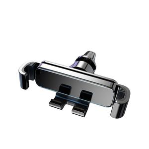 Универсальный Автомобильный держатель для телефона с вентиляционным отверстием AILITA с поворотом на 360 градусов, с мультяшным оленем, Гравитационный дизайн, гарантия 12 месяцев - Product Image 6