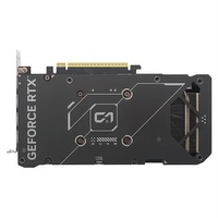 Snow Leopard DUAL GeForce RTX 5060 Ti O16G GDDR 128-Bit +DP Kipas Baru Kartu Grafis Gaming Desktop untuk Delta Force