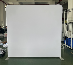 Tentspace Factory - <span class=keywords><strong>Fondo</strong></span> <span class=keywords><strong>de</strong></span> Tela Plegable <span class=keywords><strong>de</strong></span> 8 pies para Exhibición, Pared <span class=keywords><strong>de</strong></span> <span class=keywords><strong>Fondo</strong></span> Portátil para Cabina <span class=keywords><strong>de</strong></span> Fotos, Exhibidores Tipo Funda <span class=keywords><strong>de</strong></span> Almohada - Product Image 5