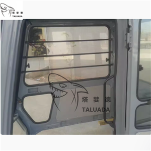 Кабина экскаватора TALUADA <span class=keywords><strong>Hitachi</strong></span> в сборе для EX100-2 EX120-2 <span class=keywords><strong>EX200</strong></span>-2 EX300-2 кабины в сборе - Product Image 3
