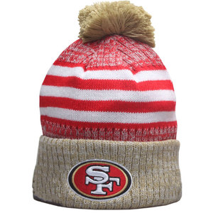 Bonnet tricoté thermique personnalisé pour temps froid, respirant et imperméable, unisexe adulte, bleu marine, idéal pour la plage et le travail - Nouvelle collection 2026 - Product Image 4