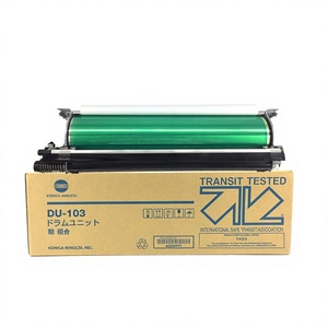 Unité de tambour originale A22C0Y1 DU103 pour Konica Minolta Bizhub C8000 C6500 C6000 C7000 - Product Image 1