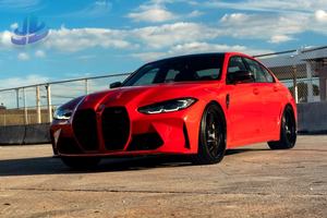 Pour HRE 305, jantes forgées en deux parties, 18-22 pouces, 5x114.3 5x120, aluminium 6061-T6, pour Porsche BMW Audi - Product Image 2