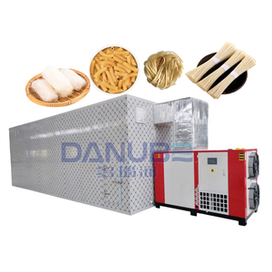 Electric Automatic <b>Drying</b> <b>Machine</b> for Noodle Food <b>Small</b> Pasta Dryer <b>Machine</b> Hanging Noodle Dryer Room - Product Image 1