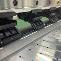 Impresora de Sublimación Industrial de Alta Velocidad Fedar FD5193E, Ploter para Transferencia de Calor en Tela y Textiles