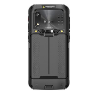 เครื่องสแกนบาร์โค้ดแบบพกพา NORGEE รุ่น N5 ระบบแอนดรอยด์ 5G ทนทาน รองรับวินโดวส์ ใช้ในโรงพยาบาล มาตรฐาน IP68 ระบบแอนดรอยด์ 14 - Product Image 3