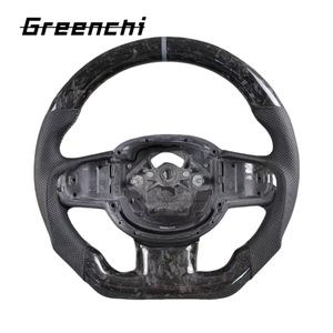 พวงมาลัยหนัง<span class=keywords><strong>แต่ง</strong></span>เองได้สำหรับรถวอลโว่ S90 V90 <span class=keywords><strong>S60</strong></span> Xc40 V40 Xc90 Xc60 - Product Image 2