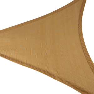 Top bán Heavy Duty Sun <span class=keywords><strong>Shade</strong></span> Sail HDPE UV chống thấm nước <span class=keywords><strong>Shade</strong></span> <span class=keywords><strong>Sails</strong></span> cho ngoài trời Vườn <span class=keywords><strong>Patio</strong></span> tán mái hiên carport - Product Image 6