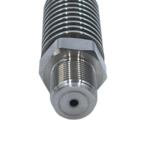 Оптовая продажа, 4-20MA 0.5% FS 0-150 ℃ G1/4 316SS - Product Image 5