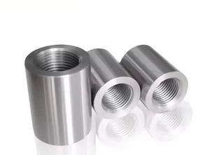 Thép nặng cốt thép Coupler, Coupler nối cốt thép, thanh kết nối tay áo - Product Image 3