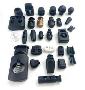 Hebillas de plástico de liberación rápida, accesorios de piezas de bolsas, hebillas de plástico de diferentes tamaños - Product Image 6