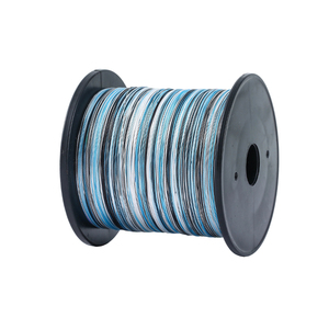 Lenza da Pesca Intrecciata PE X8 Ultra Resistente, Lancio Fluido, Alta Sensibilità - Product Image 2