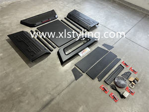 Accessoires de ramassage 4x4 de haute qualité ford ranger auvent hardtop pour <span class=keywords><strong>hard</strong></span> <span class=keywords><strong>top</strong></span> ford ranger <span class=keywords><strong>f150</strong></span> - Product Image 2