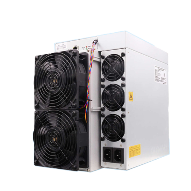 Hot HK Spot Bitmain Antminer L7 9500M 9050M Asic Miner High Quality L9 Asic LTC Doge Coin Dogecoin Crypto Mining Miner Machine