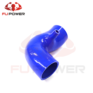 Belle Qualité Tuyau pour <span class=keywords><strong>Mini</strong></span> <span class=keywords><strong>Cooper</strong></span> <span class=keywords><strong>S</strong></span> <span class=keywords><strong>R53</strong></span> Silicone Tuyau D'aspiration 02-07 Boost Suralimenté - Product Image 5