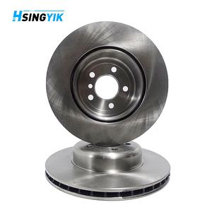 Disco de freno trasero 34206797607 para <span class=keywords><strong>BMW</strong></span> 3 4 <span class=keywords><strong>M135</strong></span> M235 M3 F30 F32 F36 F80 - Product Image 6