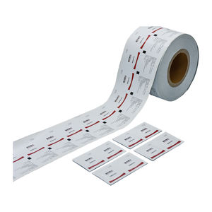 Fabricant de rouleaux de papier <span class=keywords><strong>d</strong></span>'<span class=keywords><strong>aluminium</strong></span> laminé personnalisé - Product Image 1