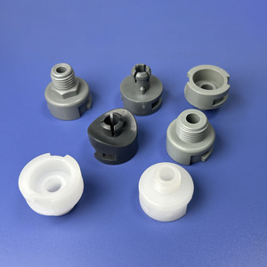 Bán hàng trực tiếp của nhà sản xuất: vòi phun của Nhà phát triển (hình quạt và hình nón) với nhiều thông số kỹ thuật và mô hình - Product Image 2