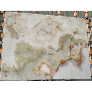 <span class=keywords><strong>Dalle</strong></span> de marbre naturel, pierre <span class=keywords><strong>d</strong></span>'onyx blanche, <span class=keywords><strong>prix</strong></span> <span class=keywords><strong>au</strong></span> mètre carré - Product Image 1