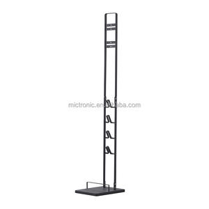 Soporte para aspiradora, soporte de almacenamiento de Metal, organizador de piezas de estante apto para aspiradora de mano dysons V11 V10 V8 V7 <span class=keywords><strong>V6</strong></span> - Product Image 1