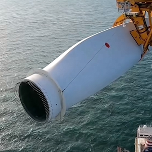 Ce 100kw 200kw 1mw 5mw 10mw 수평 풍력 터빈 인버터 태양열 하이브리드 시스템 프로젝트 - Product Image 3