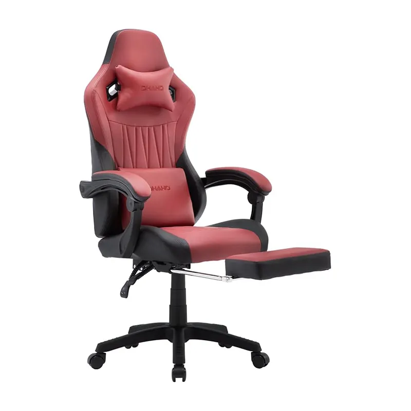 1 조각 무료 배송 고급 게임 의자 가장 저렴한 귀여운 컴퓨터 사무실 마사지 게임 의자 전갈 게임 의자
