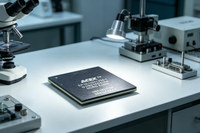 Wilsom Original EP1K100FC256-1 ACEX FPGA FC256 Altera Chip Lógico Programable Industrial Multi-IO