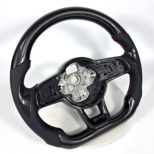 Volante VW Golf a <span class=keywords><strong>Precio</strong></span> de Mayoreo para Passat B8, Polo 6C, MK7, Tiguan B8.5, Sagitar, <span class=keywords><strong>Arteon</strong></span>, Directo de Fábrica - Product Image 2