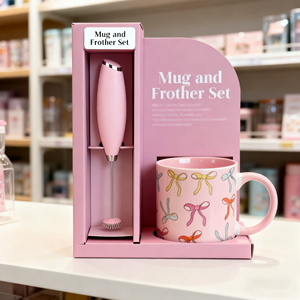 Керамическая кружка для принцесс - Product Image 1