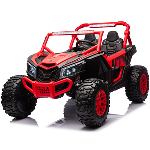 รถบั๊กกี้เด็กนั่งขับเคลื่อนด้วยไฟฟ้า 24V 1400W 4x4 - Product Image 1