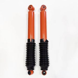 Prix usine 4x4 hors route Coilover suspension 2 pouces amortisseurs pour NP300 D40 NARAVA TUDA amortisseurs à huile - Product Image 3