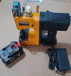 Newly Domestic Household Bag Sewing Machine