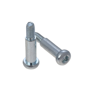 Độ chính xác cao đa đầu vít tailorable đa kích thước Pan Đầu Phong Cách M3 M4 M5 M6 M7 M8 nửa ren vít - Product Image 2