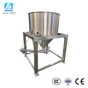 Bac de stockage de matériaux, bac de rangement en acier inoxydable, <span class=keywords><strong>tube</strong></span> de matériaux de taille personnalisable - Product Image 2