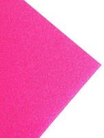 Feuille acrylique de scintillement de néon de couleur pastel de fonte faite sur commande d'usine en gros pour l'impression UV de coupe de laser